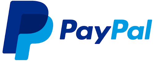 pay with paypal - The Water Magician Store